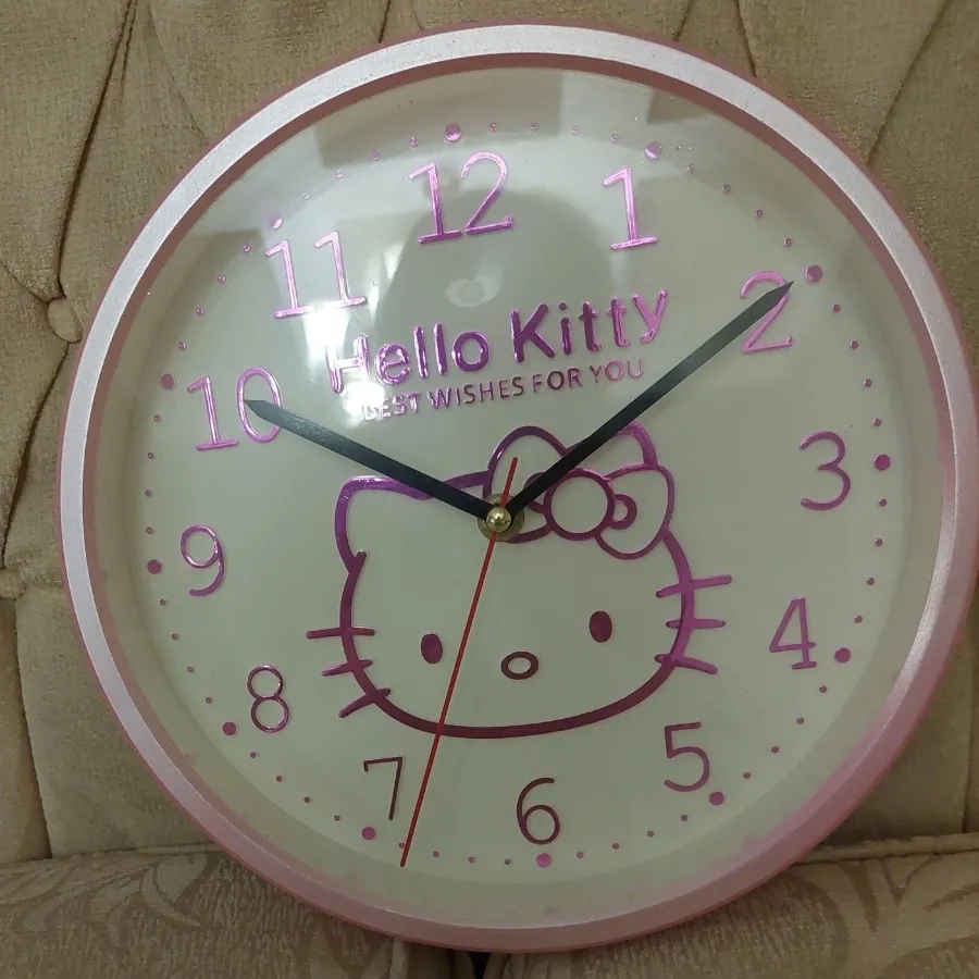 ساعت هلوکیتی