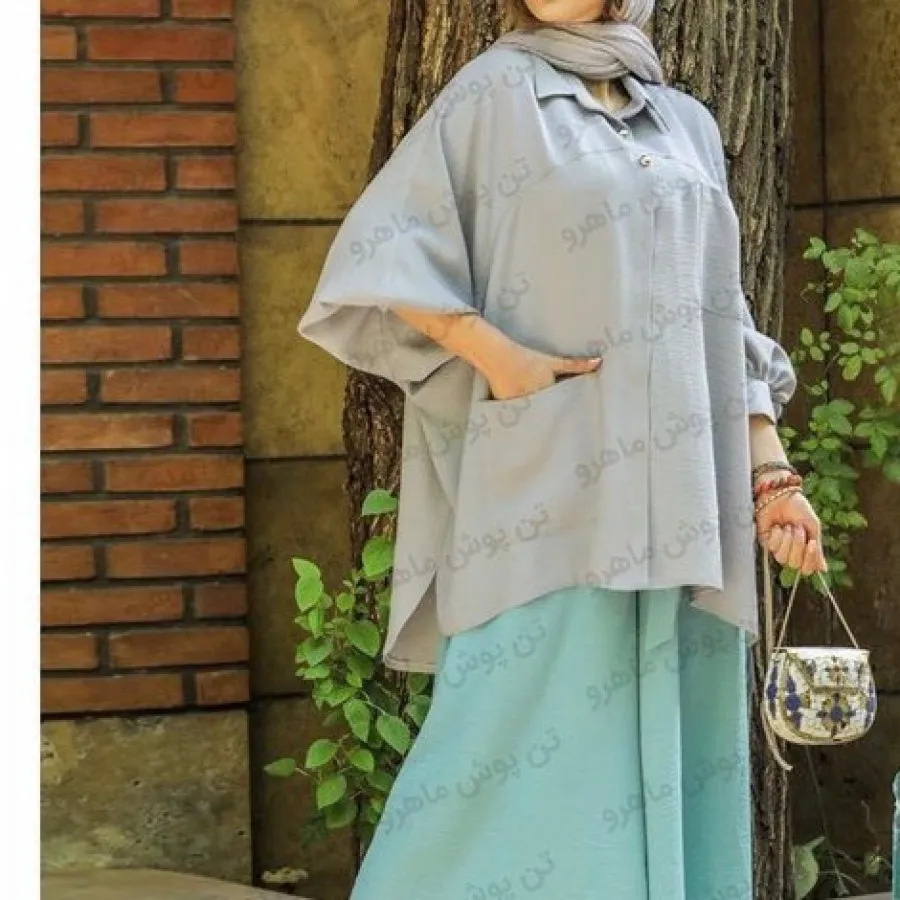 تونیک ماهرو