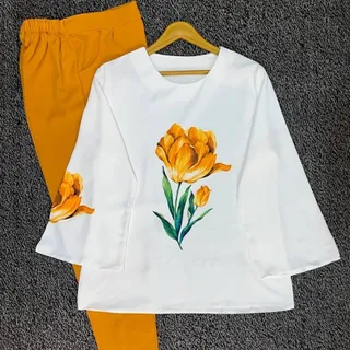 ست شومیز و شلوار