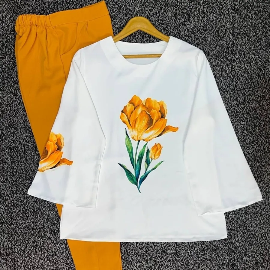 ست شومیز و شلوار