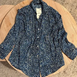 شومیز مجلسی Zara