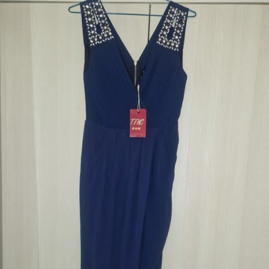 لباس مجلسی آمریکایی