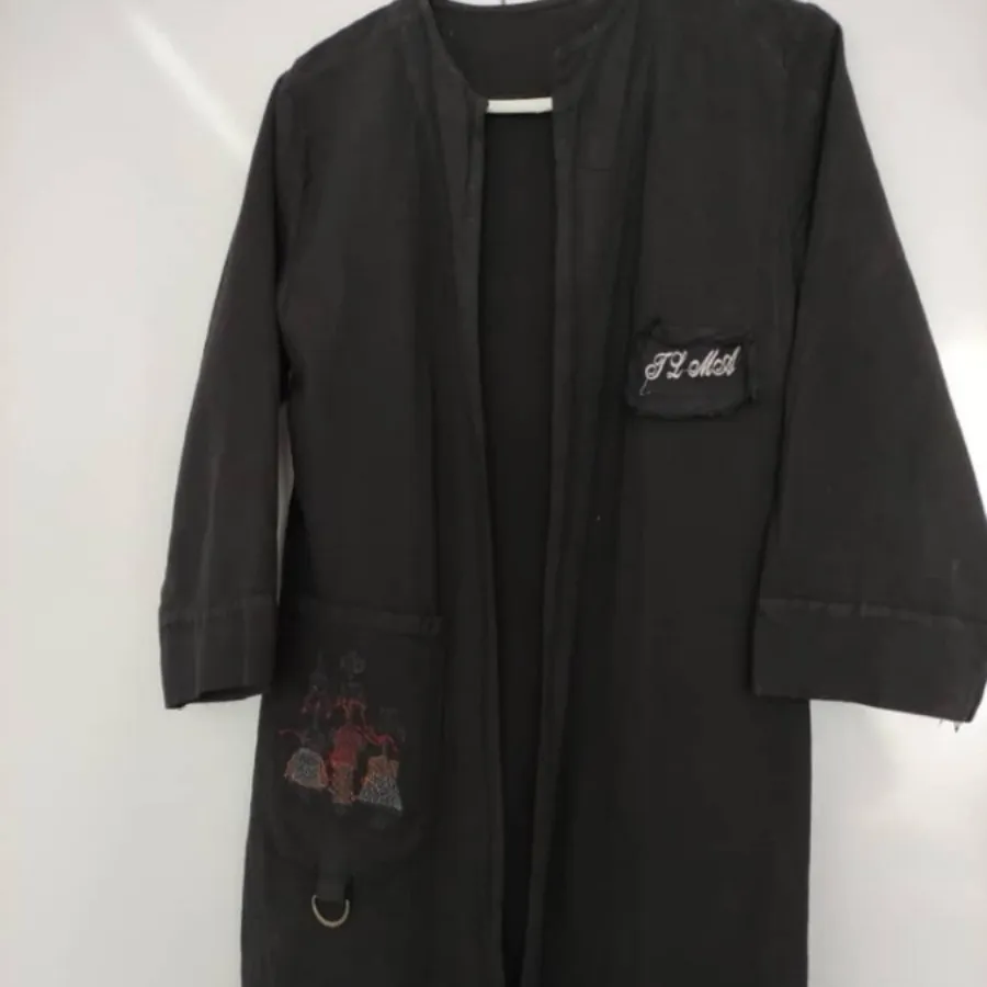 مانتو دخترانه