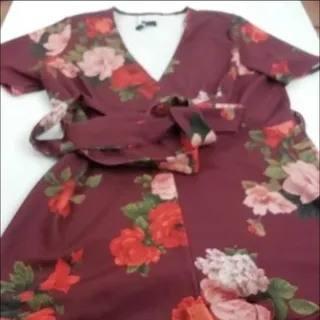 رامپر زنانه