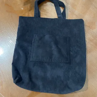 توت بگ پارچه ای