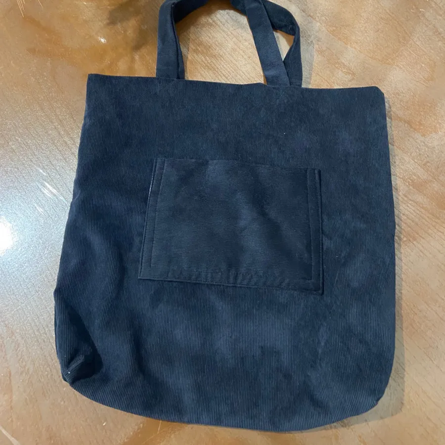 توت بگ پارچه ای