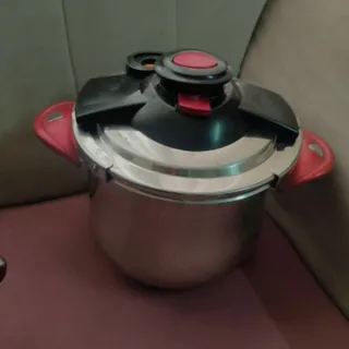 2 عدد زودپز ایتالیایی