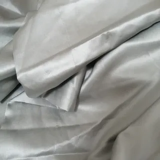 پرده ساتن ترک