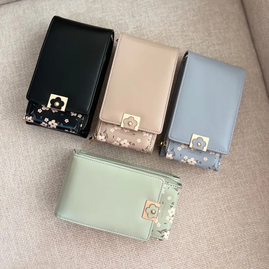 کیف پاسپورتی گلگلی پرتیز