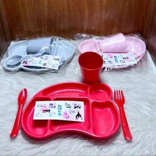 سرویس غذاخوری کودک