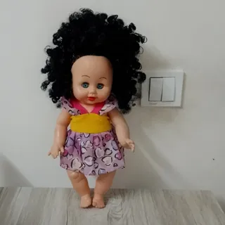 مجسمه عروسک