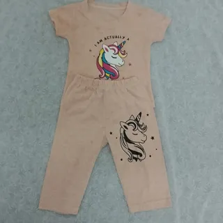 تاپ شلوارک گودک