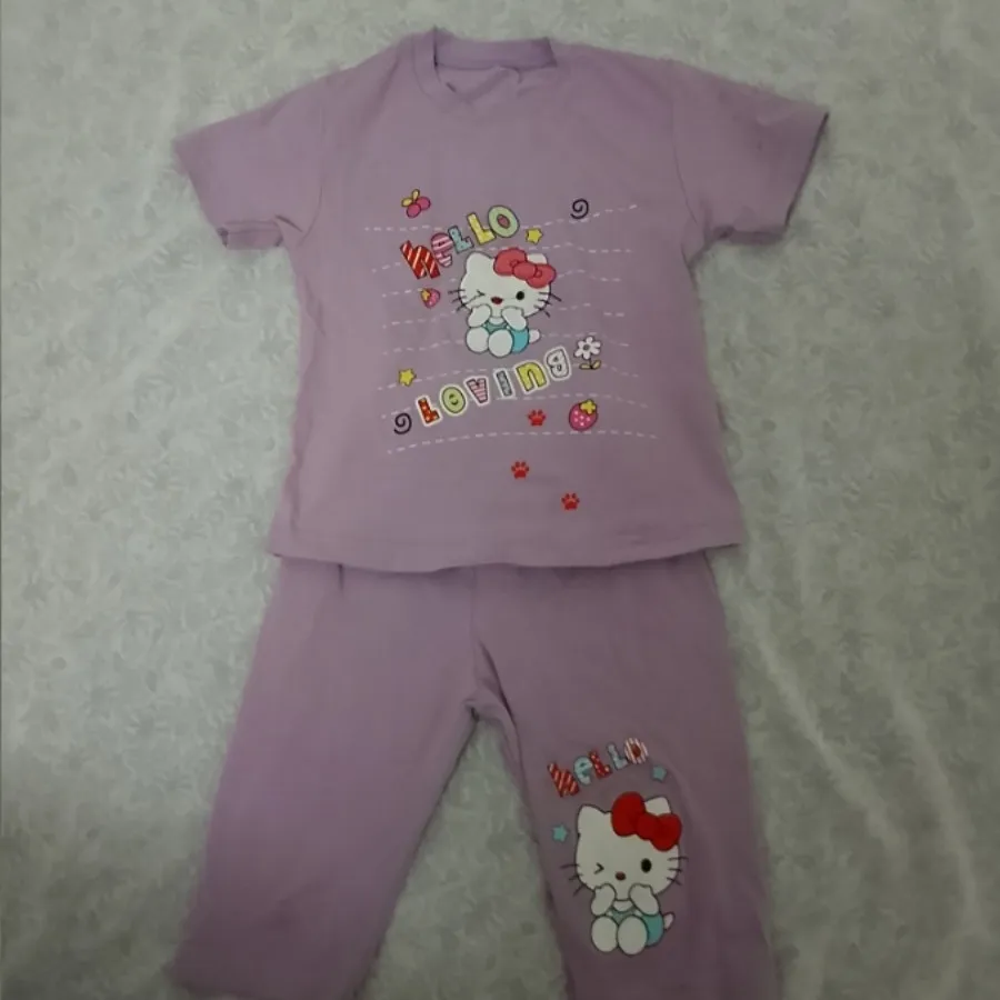 تاپ شلوارک کودک