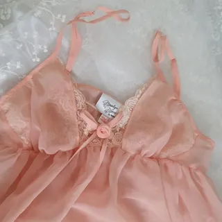 لباس خواب خارجی