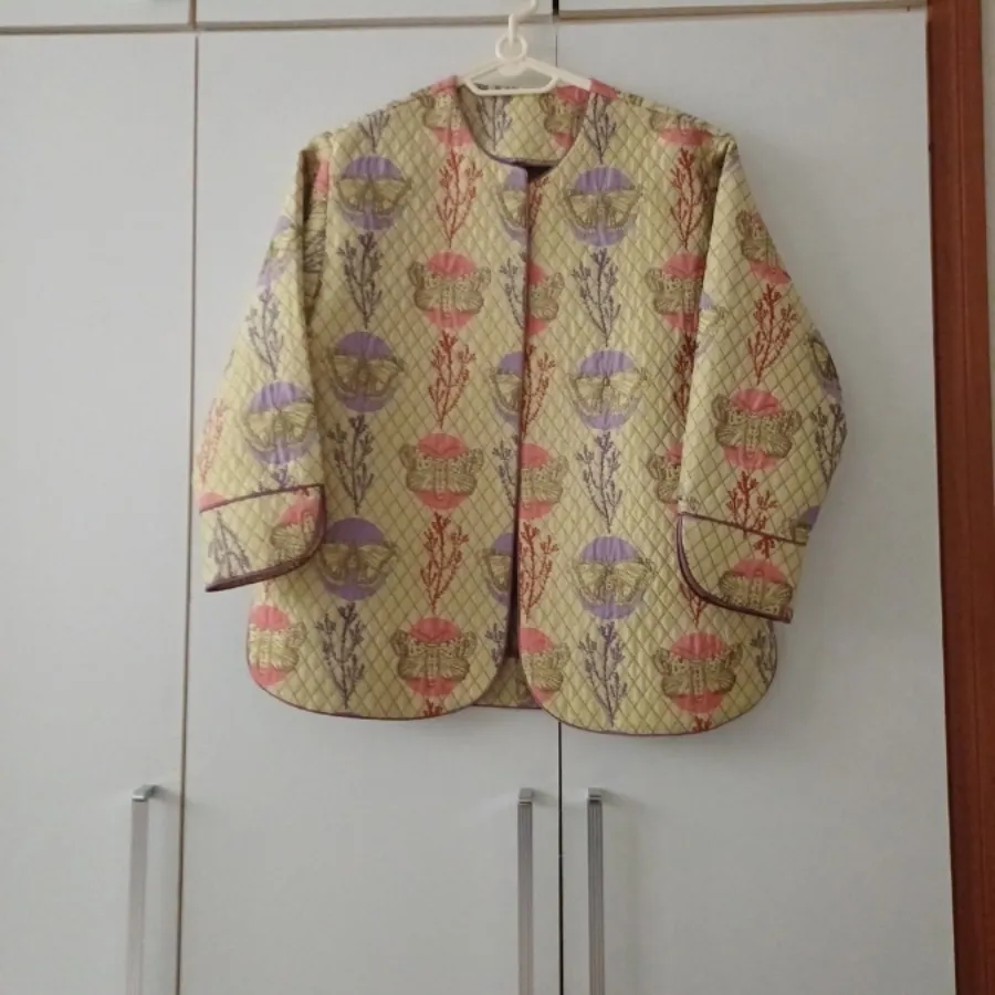 مانتو مجلسی