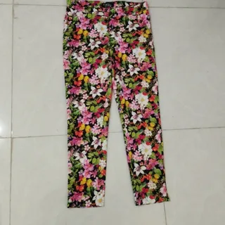 شلوار  لگ زنانه برند نو