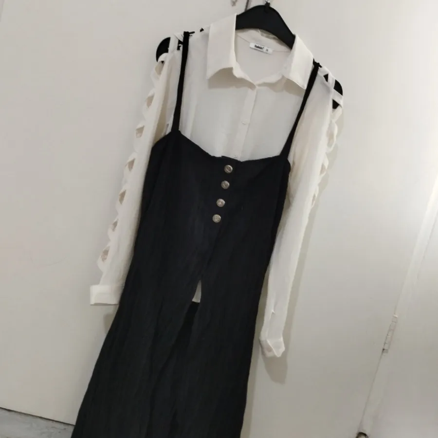 بلوز و سارافون شیک