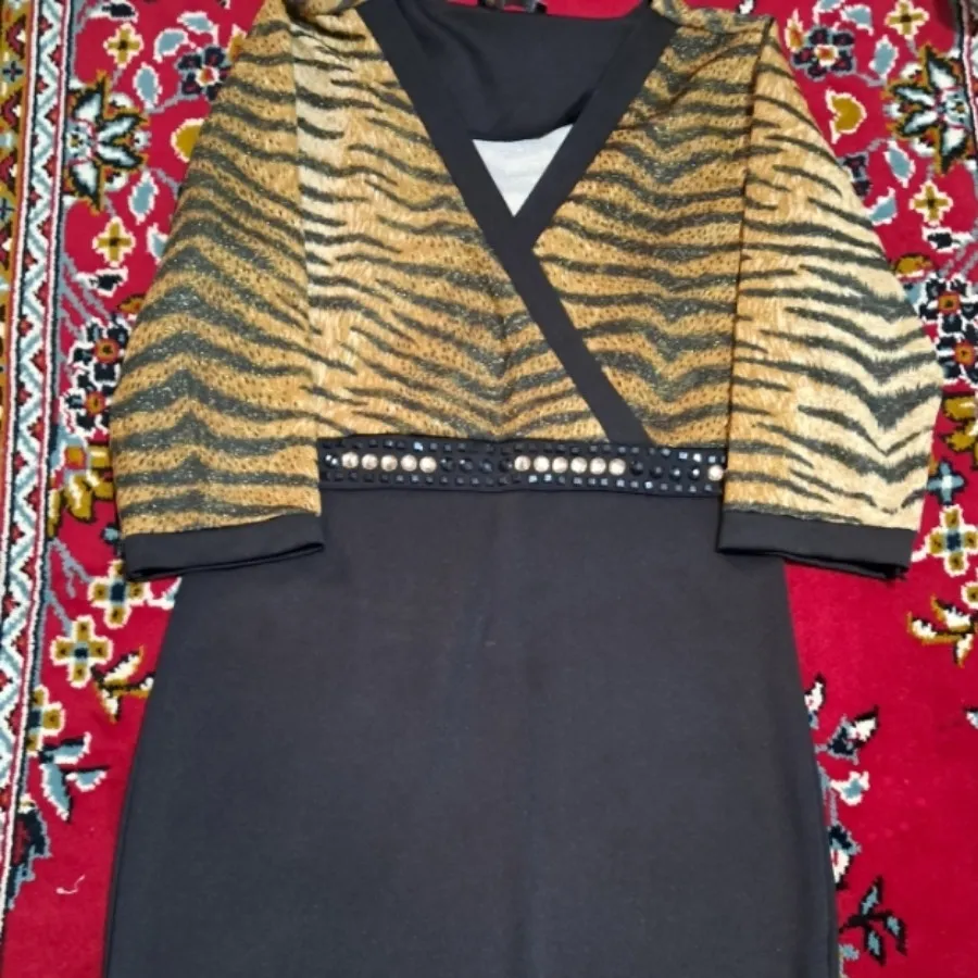 تونیک پلنگی