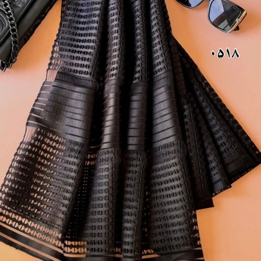 شال توری گیپور