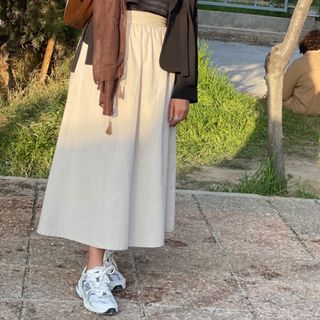 دامن