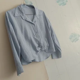 شومیز گره ای جدید