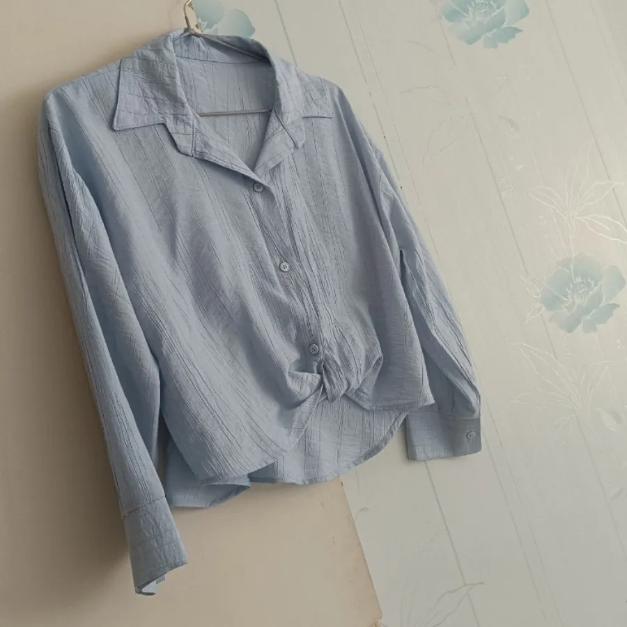 شومیز گره ای جدید