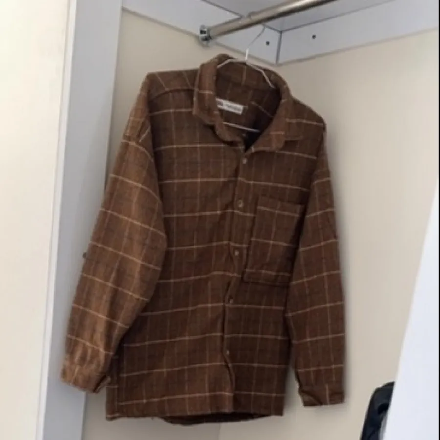 پیرهن بافت زارا