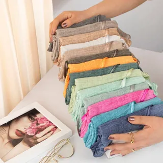 شال امواج وارداتی