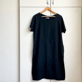 پیراهن لینن ایتالیایی