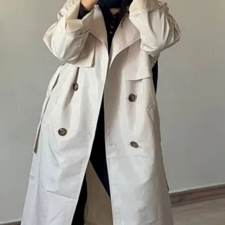 بارونی یا ترنج کت بلند