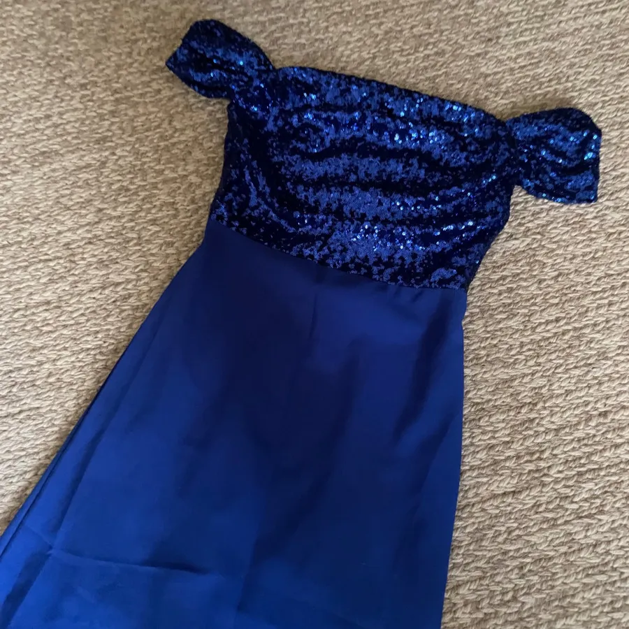 پیراهن مجلسی