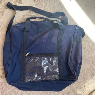 ساک دستی