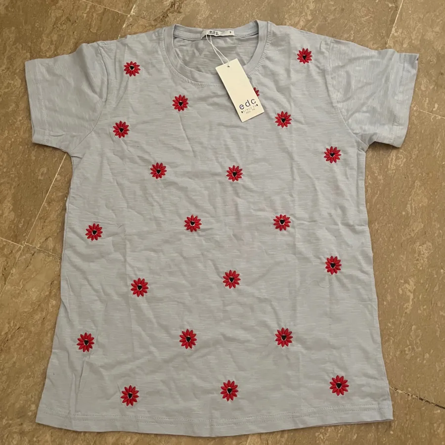 تیشرت وارداتی