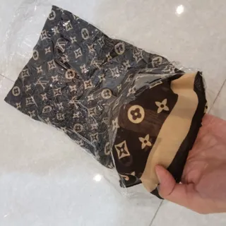 دستمال گردن/اسکارف قرتی