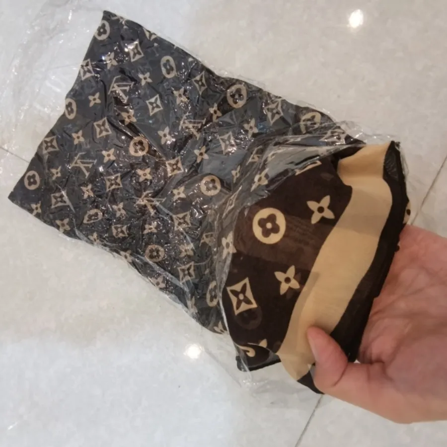 دستمال گردن/اسکارف قرتی