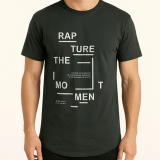 تیشرت خارجی نخی مردانه