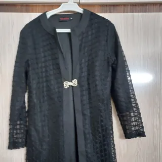 کت مجلسی مشکی