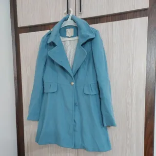 پالتوی عروسکی