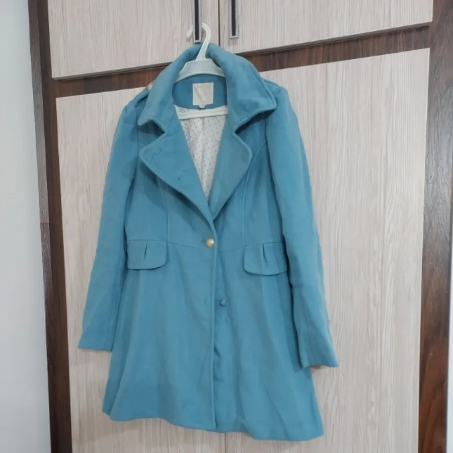 پالتوی عروسکی