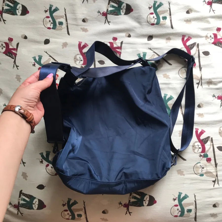 کیف دو کاره