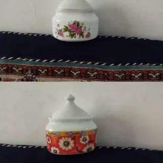 قندون قدیمی