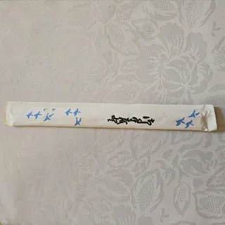 چاپ استیک چوبی