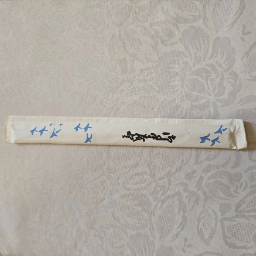 چاپ استیک چوبی