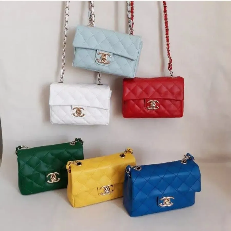 کیف بند زنجیری