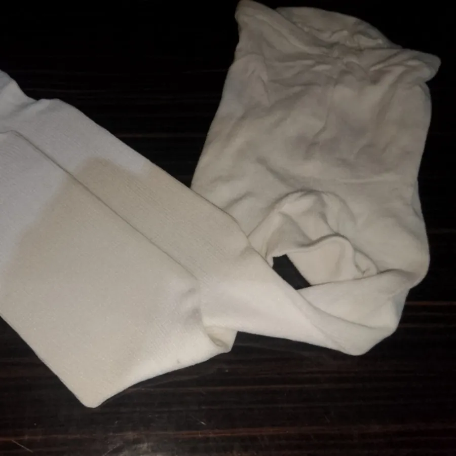 ساق شلواری دخترانه