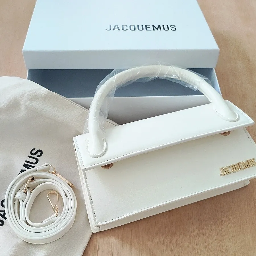 کیف ژاکموس مسترکوالیتی