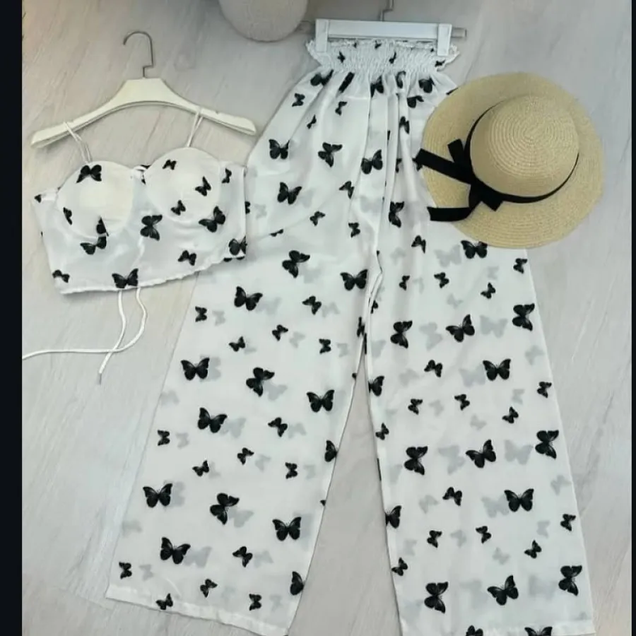 ست‌ مهمونی