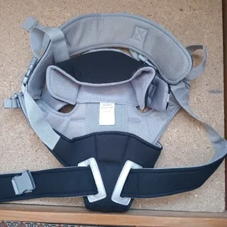 آغوشی مشکی طوسی