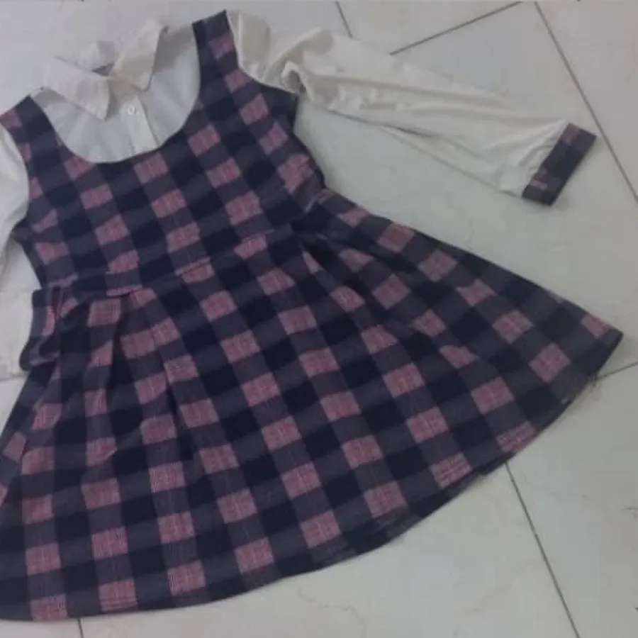 پیراهن عروسکی اورجینال