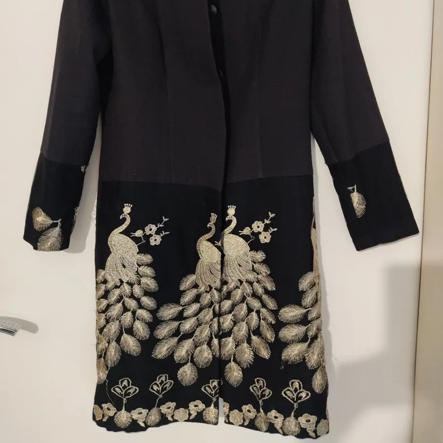 مانتو  مجلسی